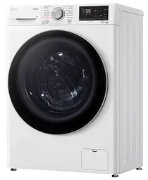 Пральна машина LG F2V5HS1WW автоматична (6822851) - мініатюра 3