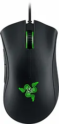 Миша Razer Death Adder Essential Black (RZ01-03850100-R3M1) - мініатюра 2