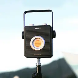 Багатофункціональний ліхтар Xiaomi Nextool Outdoor Light PowerBank (NE20093) - мініатюра 3