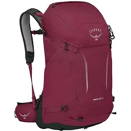 Рюкзак Osprey Hikelite 32 M L Burgundy M L (1054-009.4014)