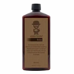 Зволожуючий гель для душу та шампунь 2 в 1 Nettuno Barba Italiana, 400 мл