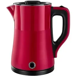 Електрочайник Holmer HKS-218R Red 1500 Вт teh0024500