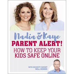 Parent Alert! How To Keep Your Kids Safe Online - Will Geddes