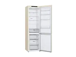 Холодильник з морозильною камерою LG GC-B509SECL - мініатюра 8