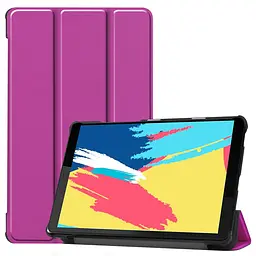 Чохол-книжка для планшета Lenovo Tab M8 TB-8705 F - мініатюра 10