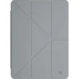 Чохол ArmorStandart Y-Type PEN для Apple iPad Air 10.9` (2020-2022)/Air 11` (2024-2026)/Pro 11` (2020-2022) Gray (ARM77528) [142400]