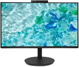 Монiтор 27" CB272D6bmiprcx (UM.HB7EE.605) Acer teh0027398 - мініатюра 4