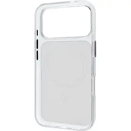 Чохол Proove Tint Case with Magnetic Ring для Apple iPhone 17 Pro Max White (PCTCIP17PM14) [164102] - мініатюра 2