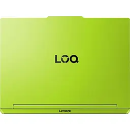 Ноутбук Lenovo LOQ 15AHP11 Surge Green (83TN00DCRA) [176895] - мініатюра 12