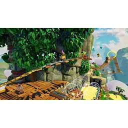 Гра Yooka-Replaylee для Nintendo Switch 2 (EN) [176058] - мініатюра 7