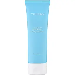 Піна для обличчя Trimay Hyaluron Amino Boost 120 мл