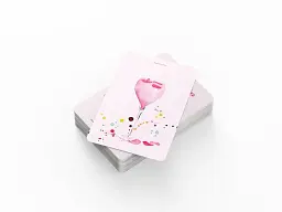 The Cocktail Deck of Cards. 50 sparkling cocktails for every occasion - Елоіза Андерс - мініатюра 3