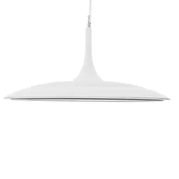 Світильник стельовий Brille підвісний світлодіодний BL-485S/25W WH - мініатюра 3