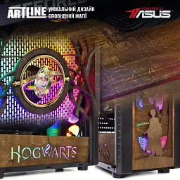 Персональний комп'ютер Artline Gaming HGWRTS (HGWRTSv35Win) - мініатюра 3