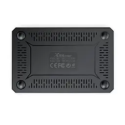 Смарт ТВ приставка X96Q Pro+ Plus 4/64 Гб Smart TV Box Android 14 - мініатюра 6