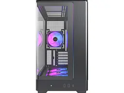 Корпус Montech King 15 Pro Black - мініатюра 5