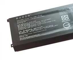 Акумулятор Razer Blade RC30-0328 15.4V 65Wh - мініатюра 3