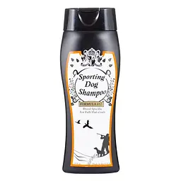 Шампунь Crown Royale Sporting Dog 12 для собак з об'ємною шерстю, 414 мл
