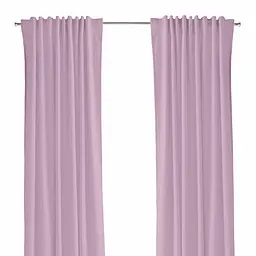 Штори на кухню та в кімнату 180х270 LAVENDER 2шт COSAS (4822052171974) - мініатюра 3