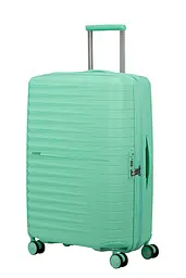 Валіза 68 См American Tourister FASTFORWARD JELLY MINT 68x46x26(30) MI0*14002 - мініатюра 12