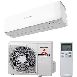 Спліт-система Mitsubishi Heavy SRK20ZS-W/SRC20ZS-W [109258]