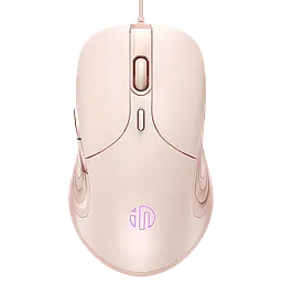 Миша INPHIC B8 Pink