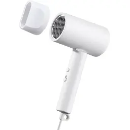 Фен Xiaomi Compact Hair DryerH101 White - мініатюра 2
