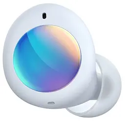 Навушники Realme Buds Air 2 Neo RMA2008 Gray (153673) - мініатюра 6