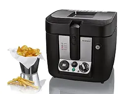 Фритюрниця Silver Crest SKF 2800 B3