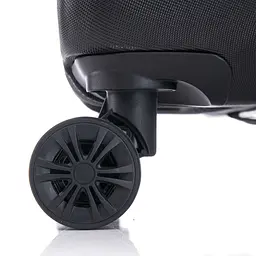 Валіза Semi Line 20" (S) Black (T5854-1) - мініатюра 9