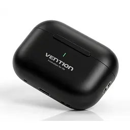 Навушники Vention Echo Lite E11 Black (NBVB0) - мініатюра 5