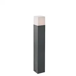 Стовпчик TOGO ST50 E27 1X13W IP44 DG (5.1.1) Redo 9266