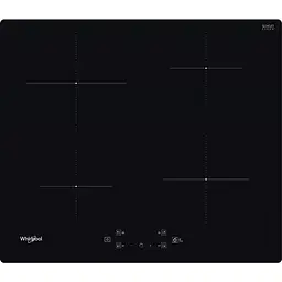 Варильна поверхня електрична Whirlpool WS Q7360 NE