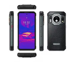 Смартфон Oukitel WP21 Ultra 12/256GB з тепловізором (6931940722018) - мініатюра 3