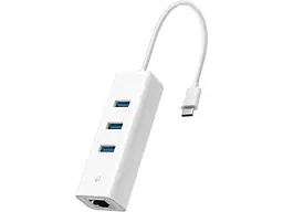Мультипортовий адаптер TP-LINK UE330C