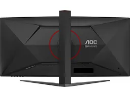 Монітор AOC CU34G4 - мініатюра 8