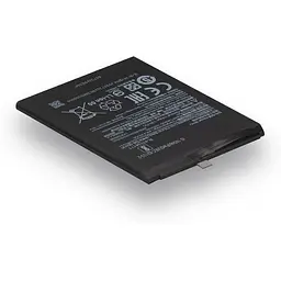 Акумулятор AAAA-Class Xiaomi BM4J / Redmi Note 8 / Note 8 Pro - мініатюра 2