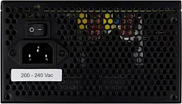 Блок живлення AeroCool VX Plus 500 500W [ACPN-VS50NEY.11] [100083] - мініатюра 5