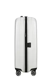 Валіза 76 См Samsonite NEXIS COTTON WHITE 76x52x29(32) KT1*05004 - мініатюра 6