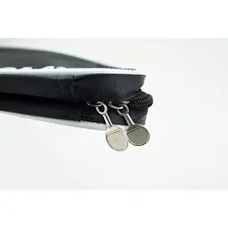 Чохол для ракетки Joola Double Bat (80505) (930821) - мініатюра 4