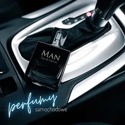 Ароматизатор повітря спрей K2 Evos - Man EAU de Parfum V001 (К20754) - мініатюра 3
