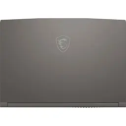 Ноутбук MSI 15.6 Thin 15 B13VE 1920x1080/Intel Core i5-13420H/16GB/512SSD/RTX 4050/W11H/Black (B13VE-3023U) - мініатюра 11