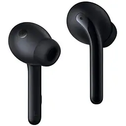 Навушники Xiaomi True Wireless Noise Canceling Headphones 3 Moyu Black (BHR5523CN) - мініатюра 2
