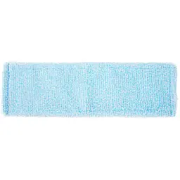 Змінна насадка для швабри Eco Fabric мікрофібра 42 см 10 шт. (EF1902Mix polybag) - мініатюра 7