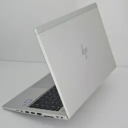 Ноутбук HP EliteBook 840 G5 FHD (i5-7300U/8/256SSD) - Class A- "Б/В" - мініатюра 2