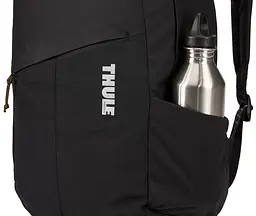 Рюкзак Campus Notus 20L TCAM-6115 Black Thule sum0028080 - мініатюра 8