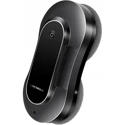 Робот для миття вікон Liectroux YW810 Black - мініатюра 2