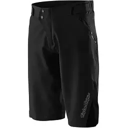 Велошорти TLD Ruckus Short Shell  Black XS Troy Lee Designs (1106-239786041)