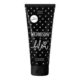 Крем для рук Thing's Secret Bilou&Wednesday 75 мл