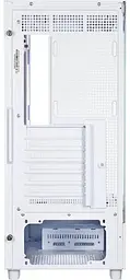 Корпус PcCooler CPS C3Q500 WH (C3Q500WHD000 -GL) - мініатюра 6